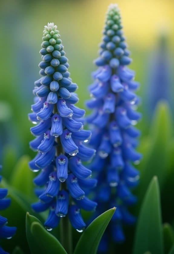 Veronica Spicata (Speedwell) 4 concise information overview provided