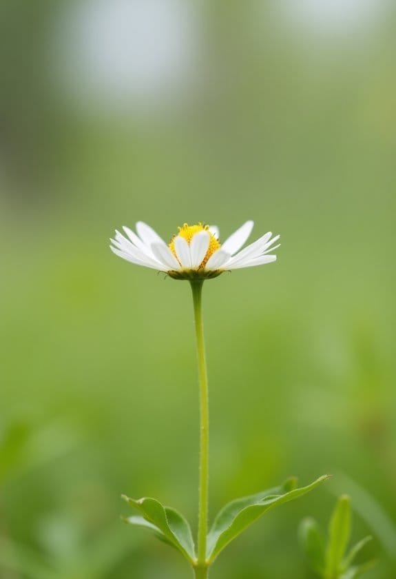 Corn Chamomile (Anthemis Arvensis) 4 concise information overview provided
