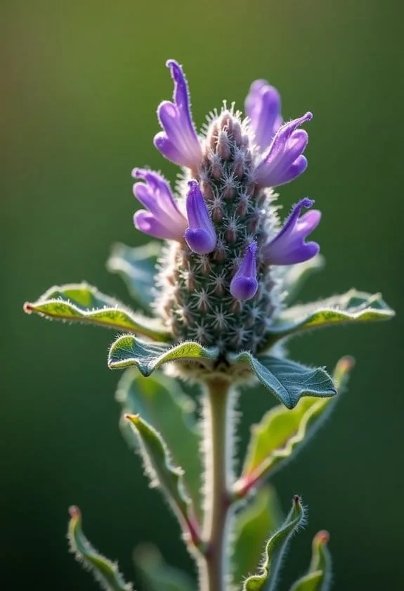 Corn Mint (Mentha Arvensis) 4 concise information overview provided