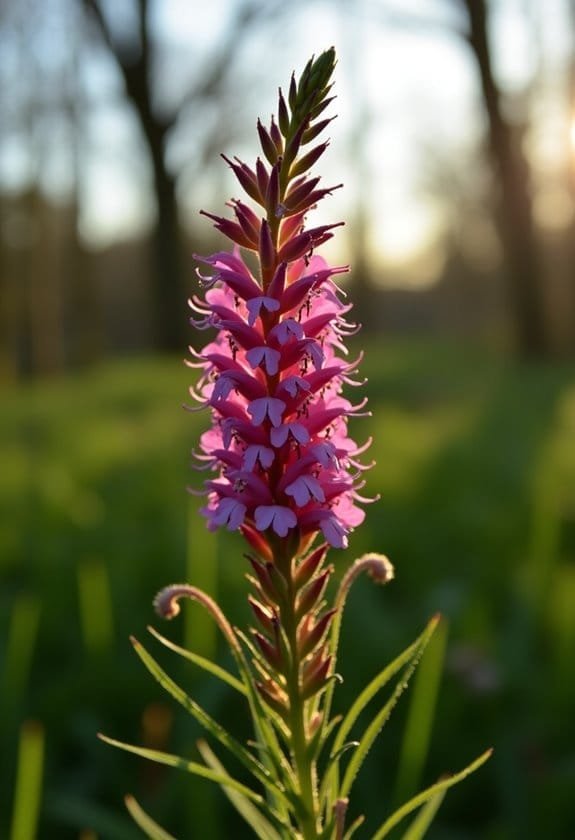 Rosebay Willowherb (Chamaenerion Angustifolium) 4 concise information overview provided