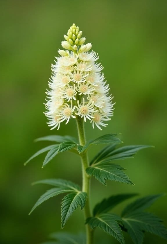Meadowsweet (Filipendula Ulmaria) 4 concise information overview provided