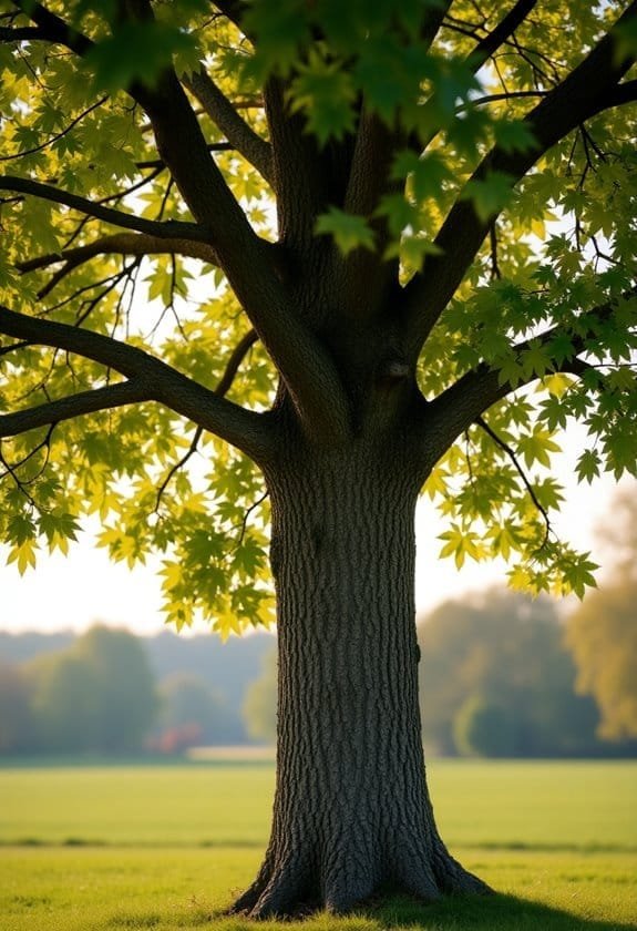 Field Maple (Acer Campestre) 4 concise information overview provided