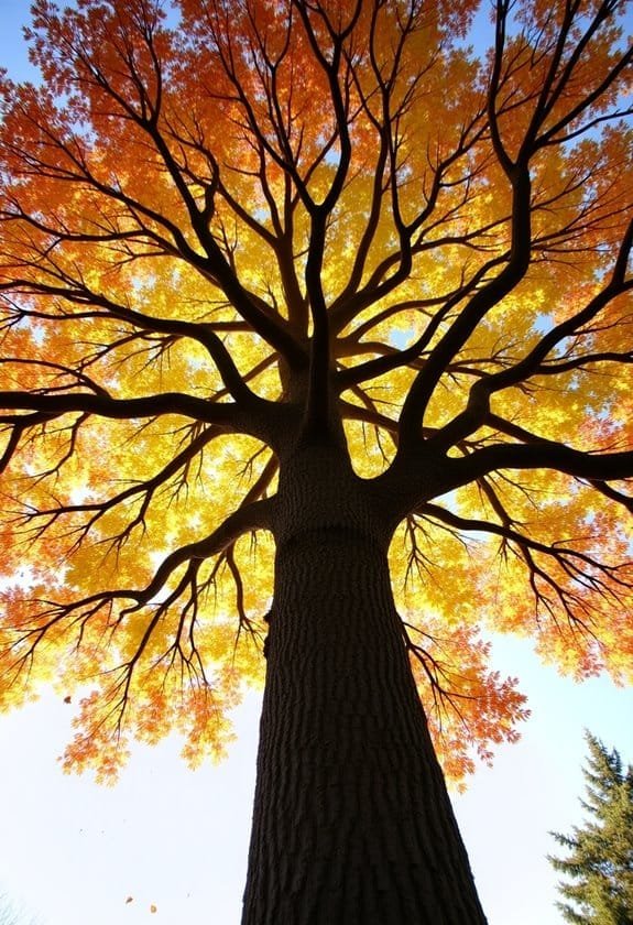 Sugar Maple (Acer Saccharum) 4 concise information overview provided