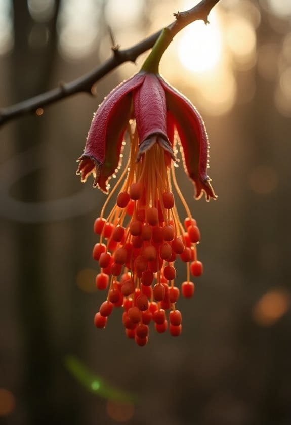 Spindle (Euonymus Europaeus) 4 concise information overview provided