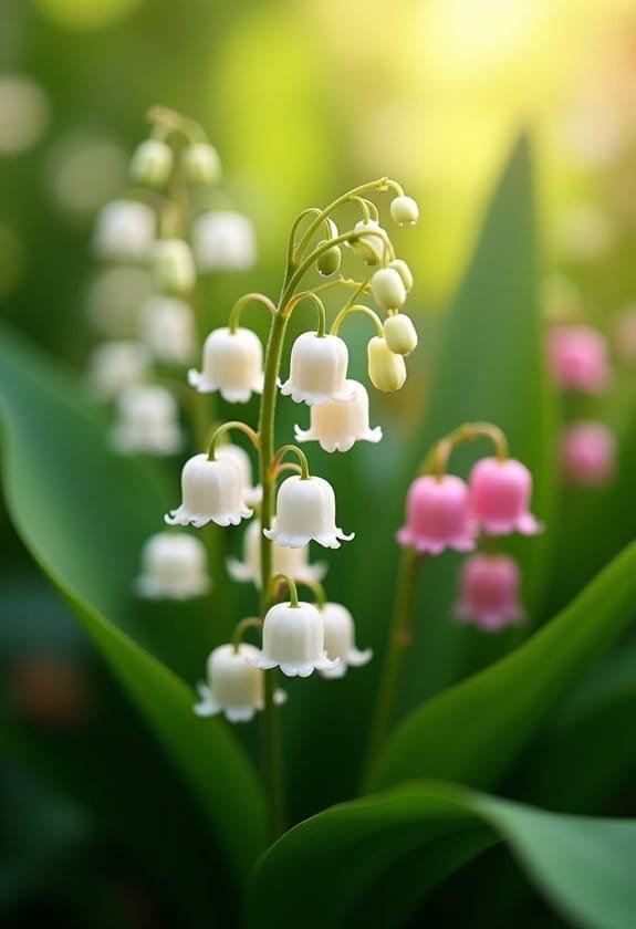 Lily-Of-The-Valley Bush (Pieris Formosa) 4 concise information overview provided