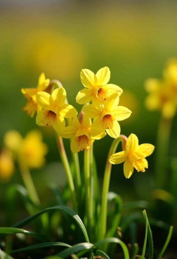 Common Cowslip (Primula Veris) 4 concise information overview provided