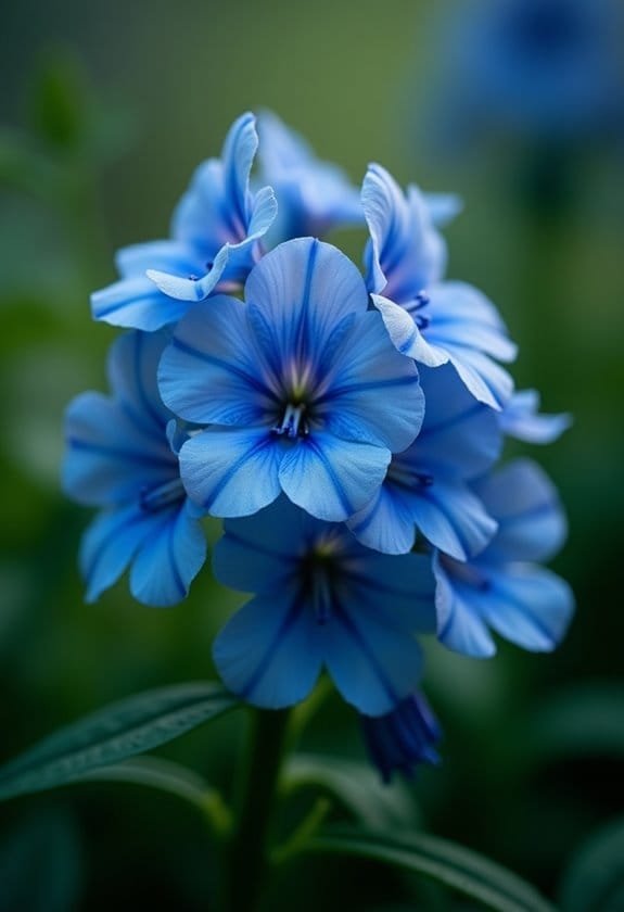 concise key information provided