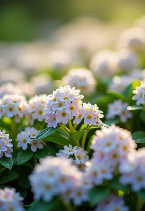 concise overarching narrative overview