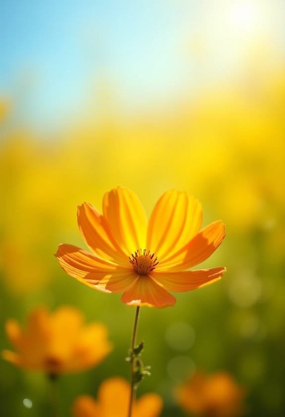 concise overview of content