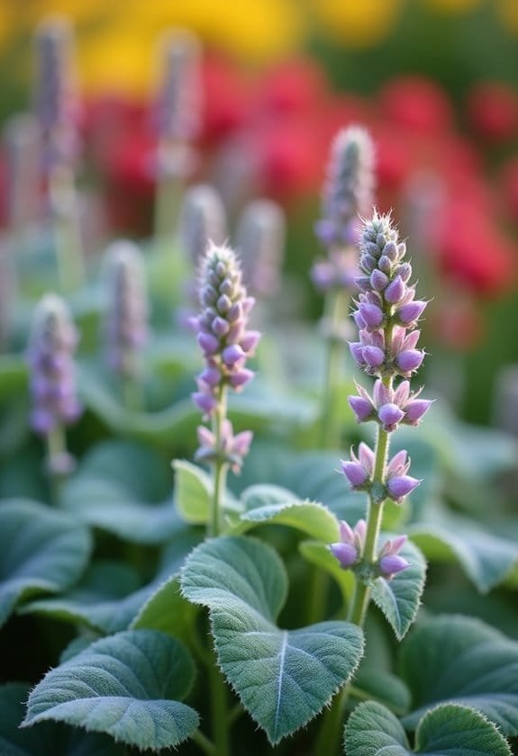 Stachys Byzantina (Lamb’s Ear) 4 concise overview of content