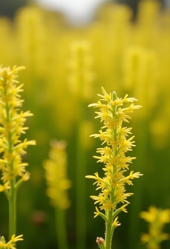 Lady’s Bedstraw (Galium Verum) 4 concise overview of content