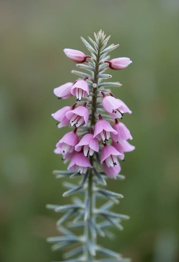 Cross-Leaved Heath (Erica Tetralix) 4 concise overview of information