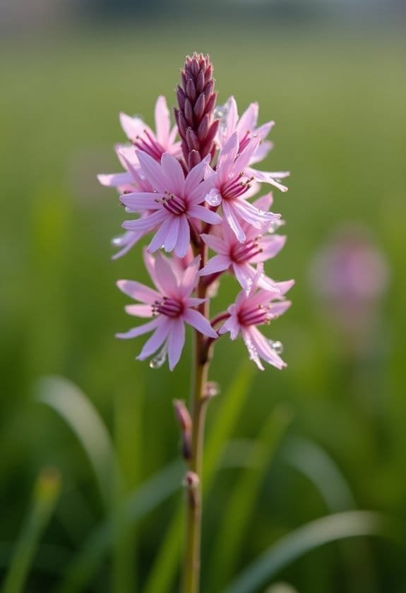 Lychnis Flos-Cuculi (Ragged Robin) 4 concise overview of information