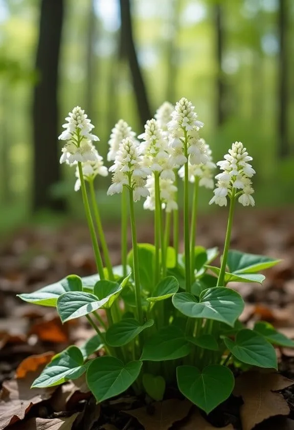 Garlic Mustard (Alliaria Petiolata) 4 concise overview of information