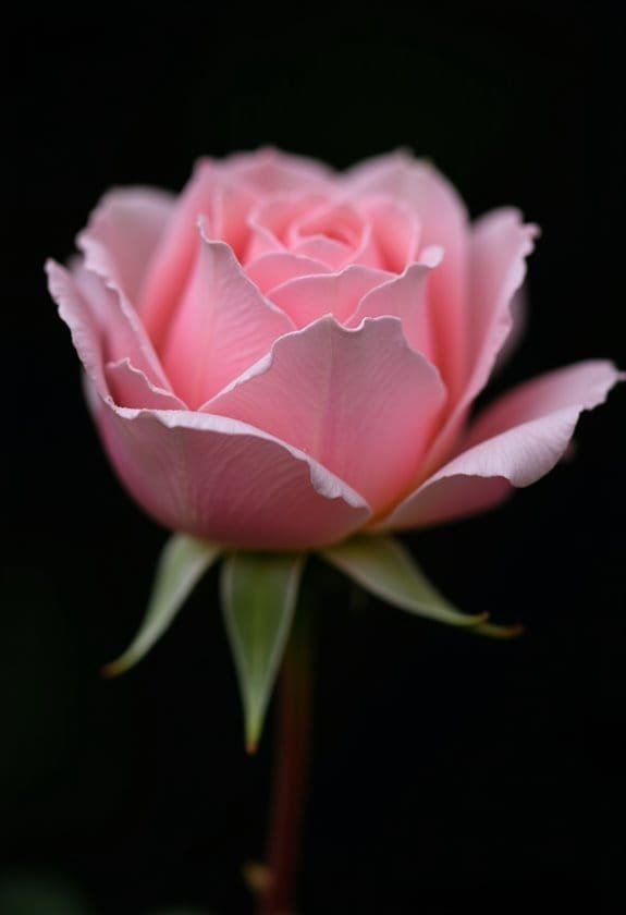 Rosa Species (Rose) 4 concise overview of information