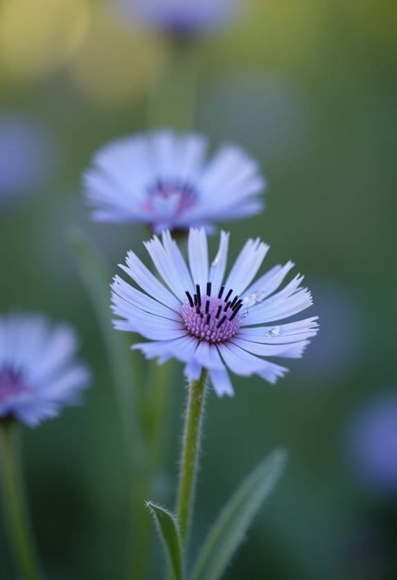 Scabiosa Spp. (Scabious) 4 concise overview of information