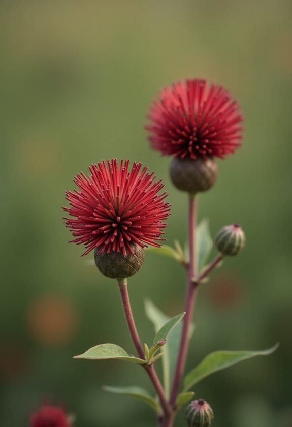 Knautia Macedonica (Macedonian Scabious) 4 concise overview of information