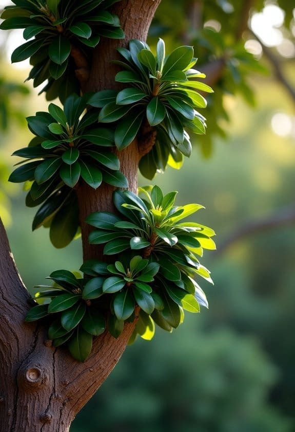Laurus Nobilis (Bay Tree) 4 concise overview of information