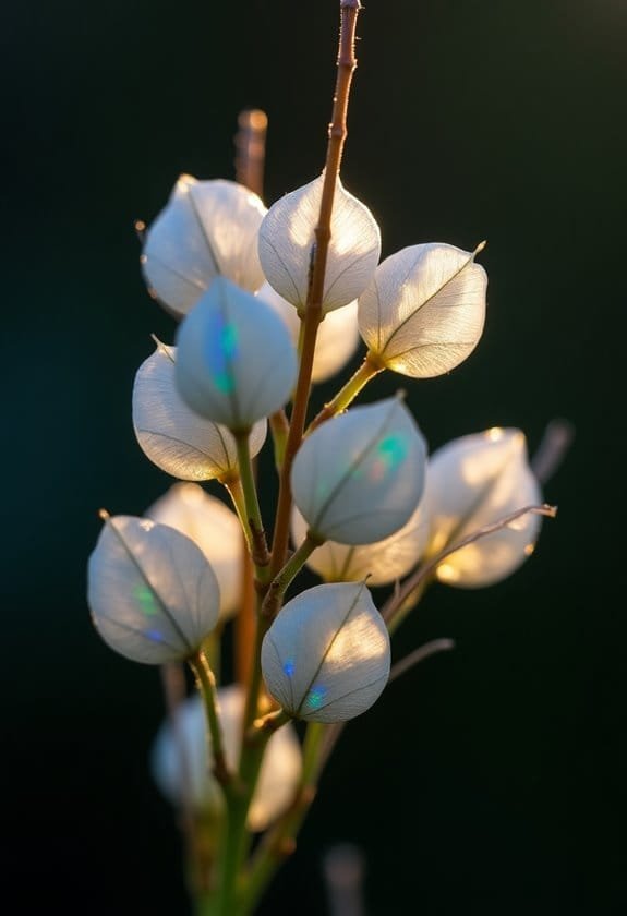 Lunaria Annua (Honesty) 4 concise overview of information