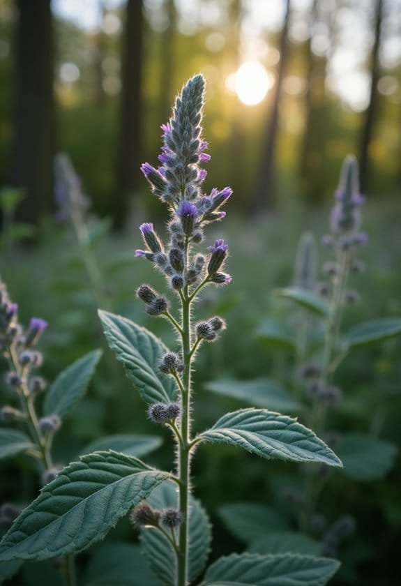 Black Horehound (Ballota Nigra) 4 concise overview of information