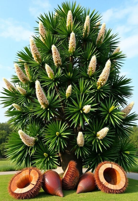 Horse Chestnut (Aesculus Hippocastanum) 4 concise overview of information