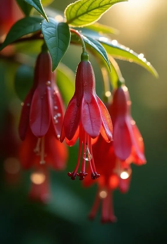 Redvein Enkianthus (Enkianthus Campanulatus) 4 concise overview of information