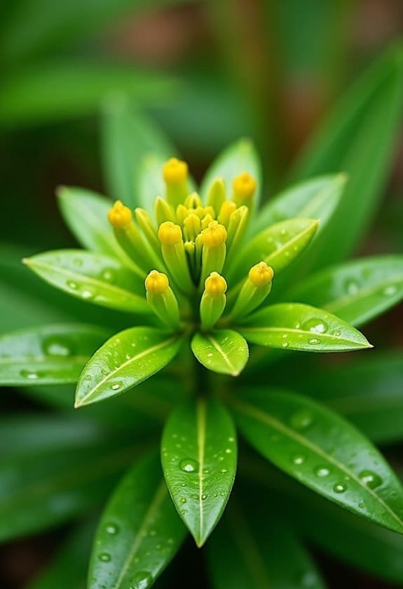 concise overview of information