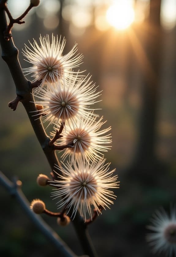 Old Man’s Beard Traveller’s Joy (Clematis Vitalba) 4 concise overview of information