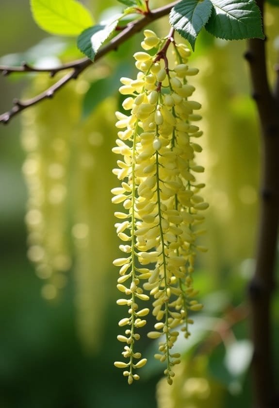 Stachyurus (Stachyurus Praecox) 4 concise overview of information