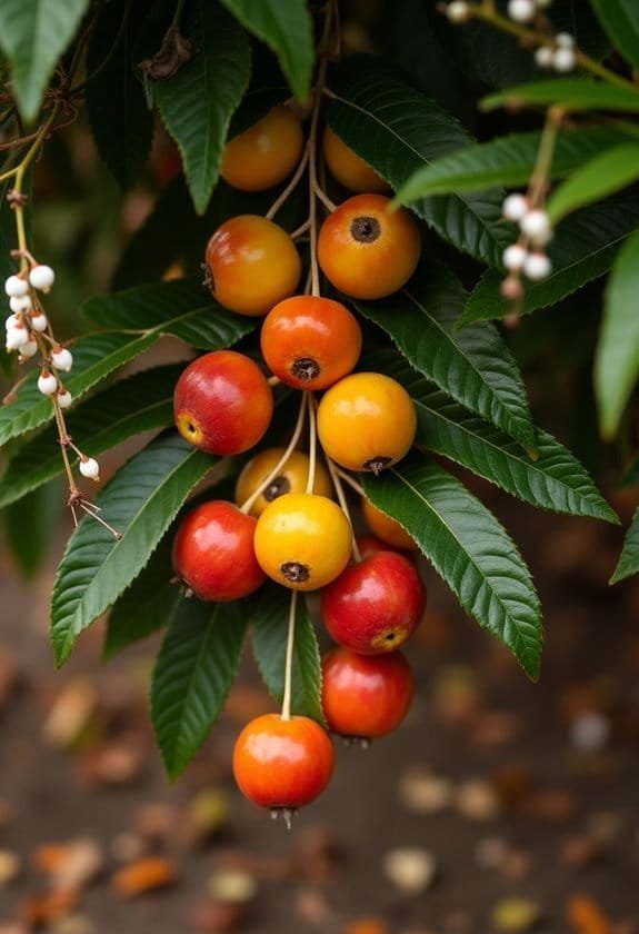 Arbutus Unedo (Strawberry Tree) 4 concise overview of information