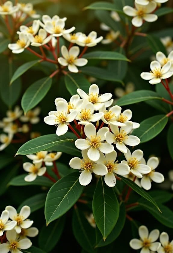 Common Dogwood (Cornus Sanguinea) 4 concise overview of information