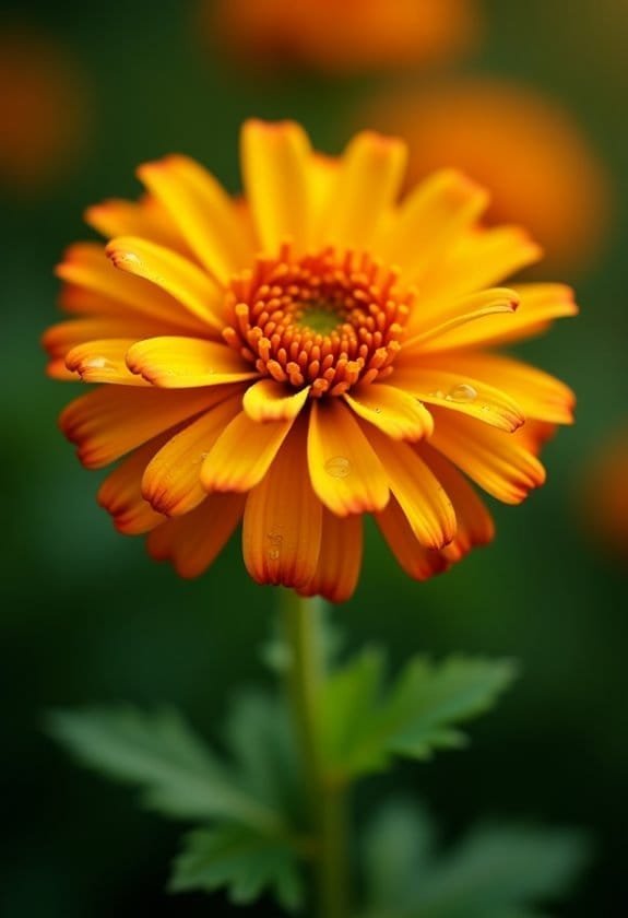 concise overview of information