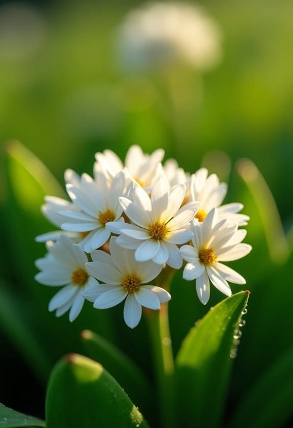 concise overview of information