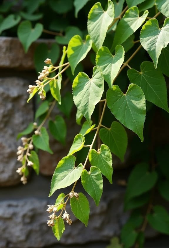 Pileostegia Viburnoides (Climbing Hydrangea) 4 concise overview of information