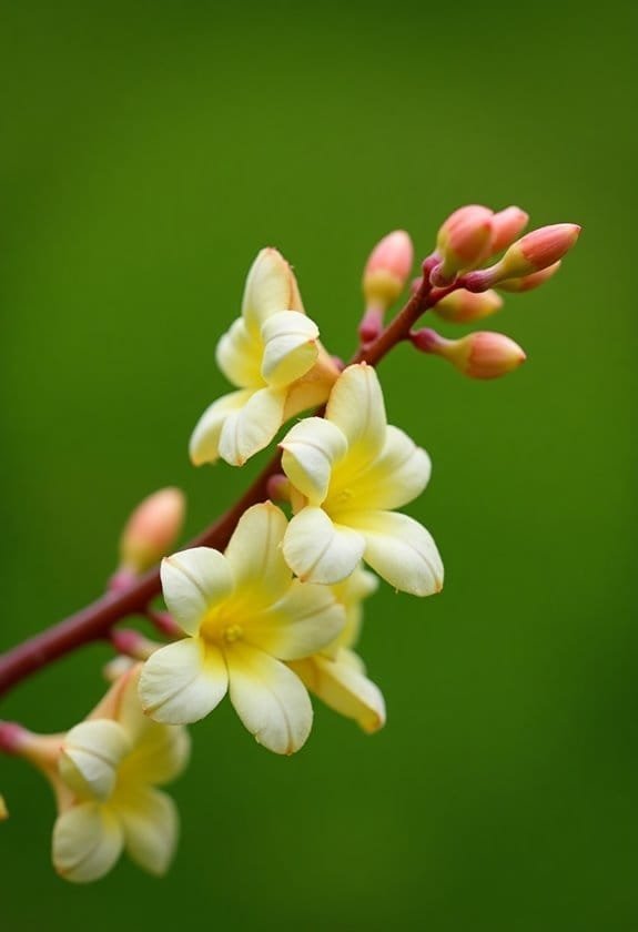 Common Honeysuckle (Lonicera Periclymenum) 4 concise overview of information