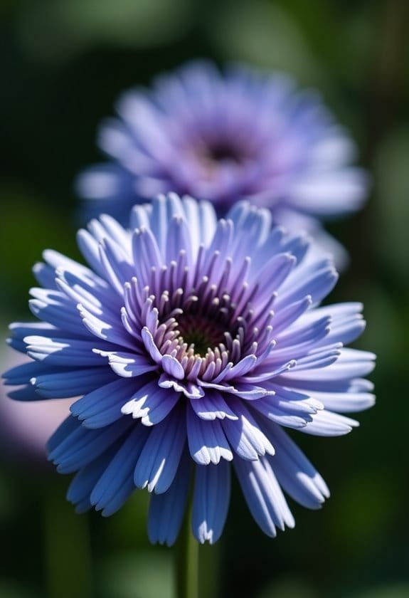 Scabiosa Spp. (Scabious) 4 concise overview of information