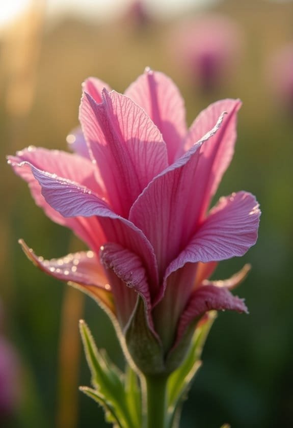 Sidalcea Malviflora (Checkerbloom) 4 concise overview of information