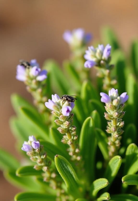 Teucrium Chamaedrys (Wall Germander) 4 concise overview of information