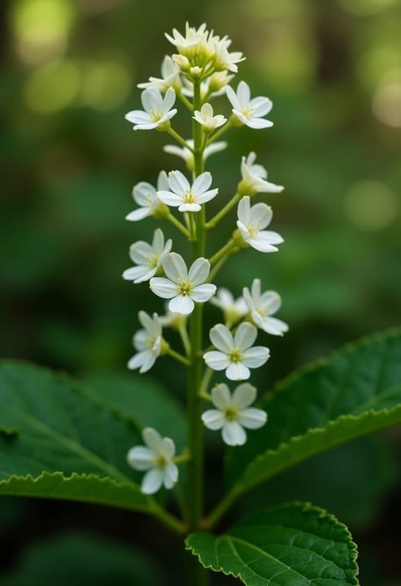 Sanicle (Sanicula Europaea) 4 concise overview of information