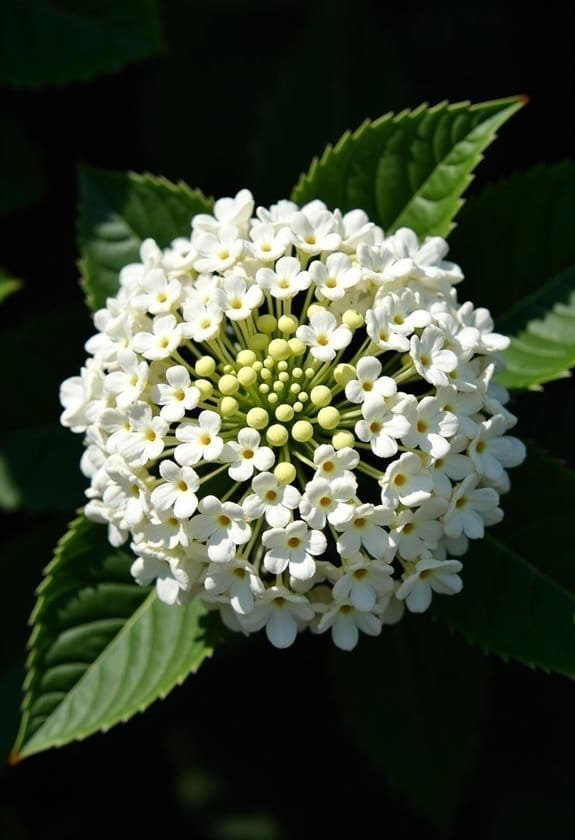 Guelder Rose (Viburnum Opulus) 4 concise overview of information