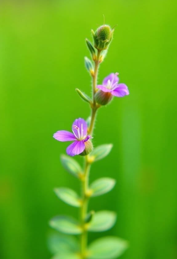 Common Vetch (Vicia Sativa) 4 concise overview of information