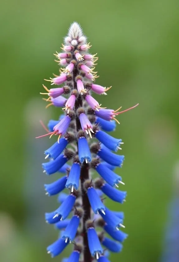 Viper’s Bugloss (Echium Vulgare) 4 concise overview of information