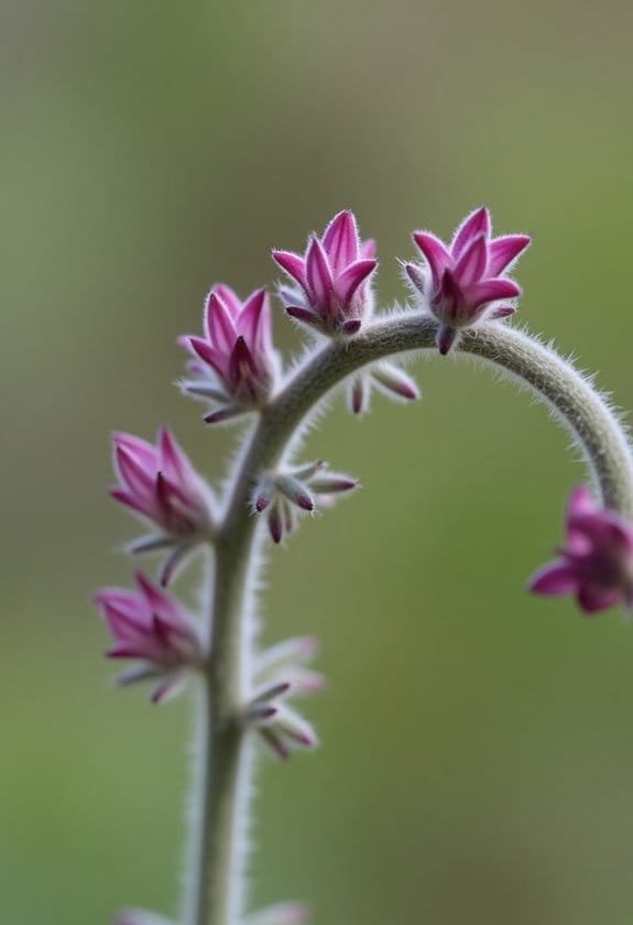 Hound’s Tongue (Cynoglossum Officinale) 4 concise overview of information