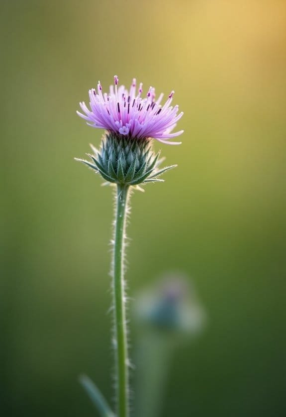 Field Scabious (Knautia Arvensis) 4 concise overview of information