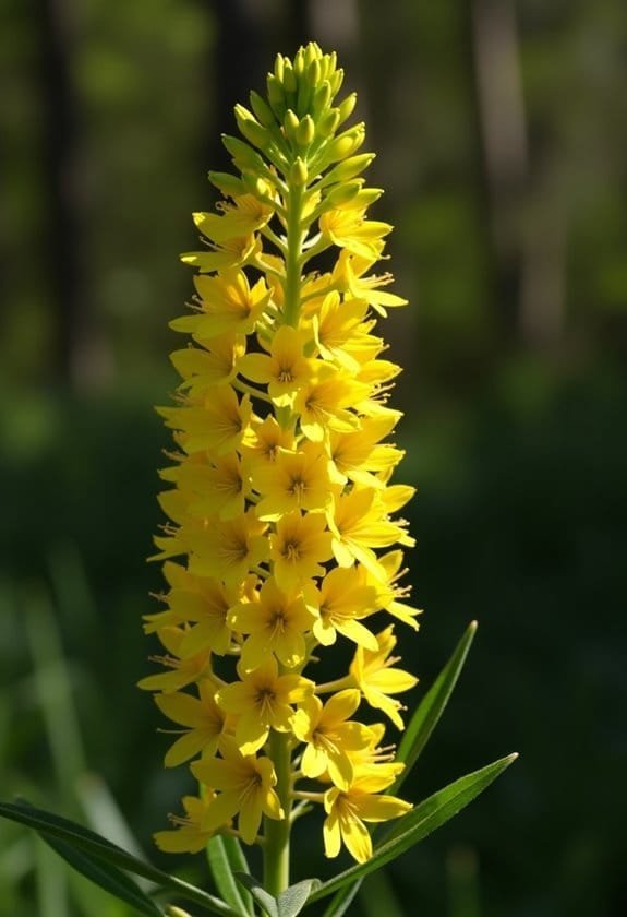 Goldenrod (Solidago Virgaurea) 4 concise overview of information