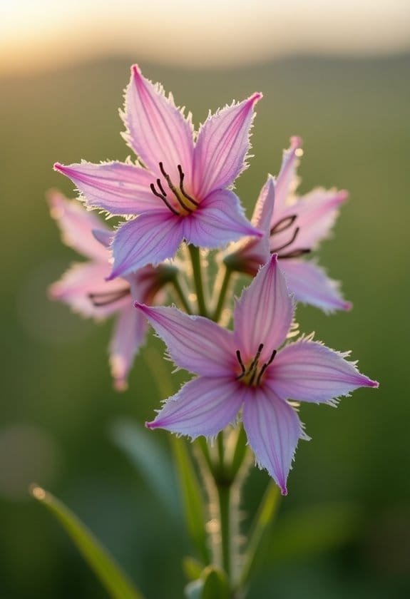 Ragged Robin (Lychnis Flos-Cuculi) 4 concise overview of information