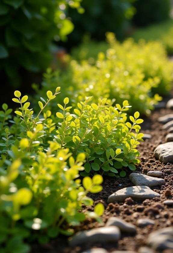 Creeping Jenny (Lysimachia Nummularia) 4 concise overview of information