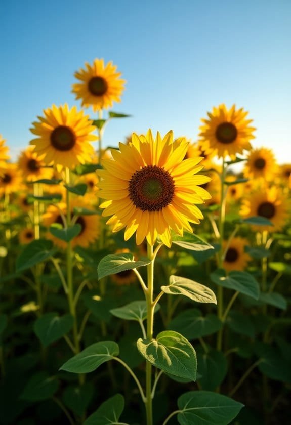 condensed information overview