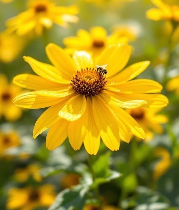 Coreopsis Species (Tickseed)