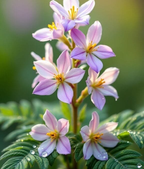 Cuckoo Flower, Lady’s Smock (Cardamine Pratensis)